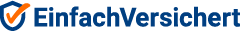 Logo EinfachVersichert